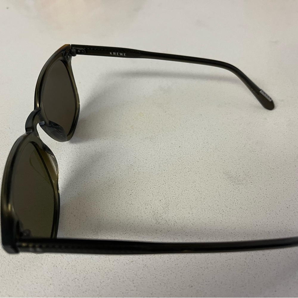 KREWE Pierce Polarized Sunglasses